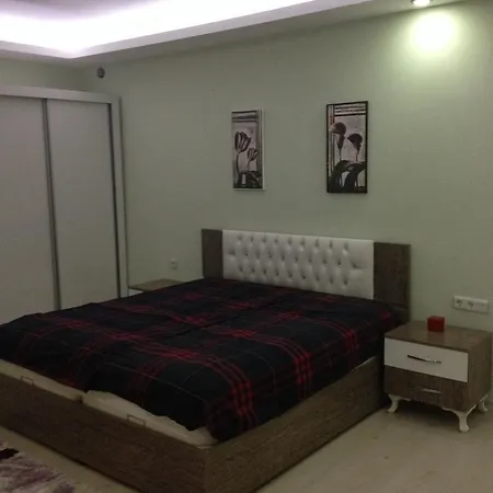 Kaleici Antalya