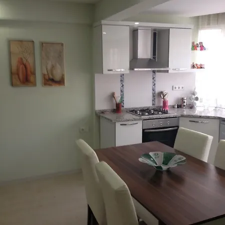 Apartment Kaleici