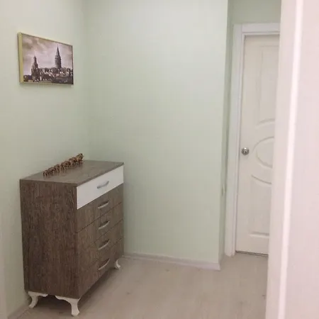 Kaleici Apartment Antalya