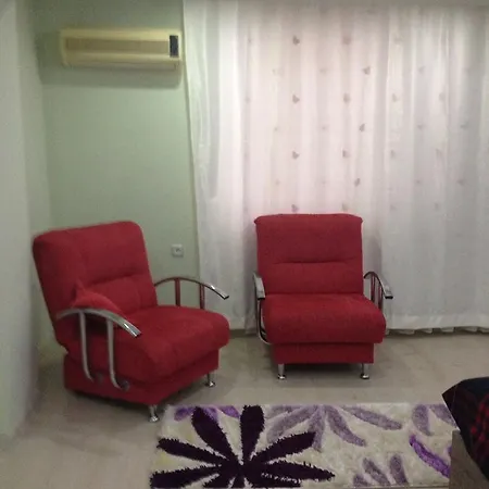 Apartment Kaleici *