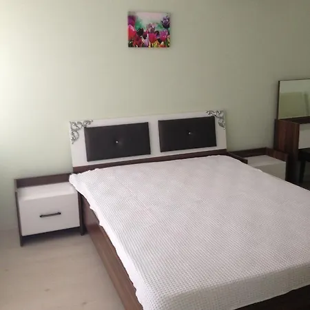 Kaleici Apartment *