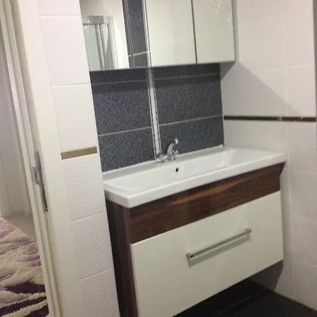Apartamento Kaleici *