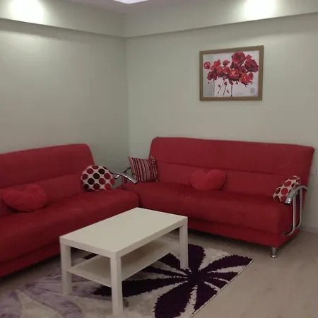 Apartamento Kaleici *
